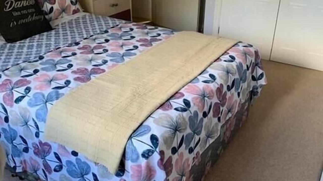 Photo of Bedroom in Huntingdon