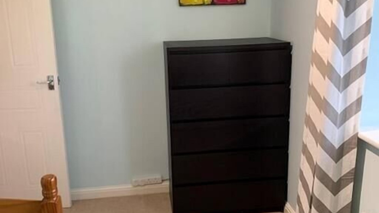 Photo of Bedroom in Huntingdon