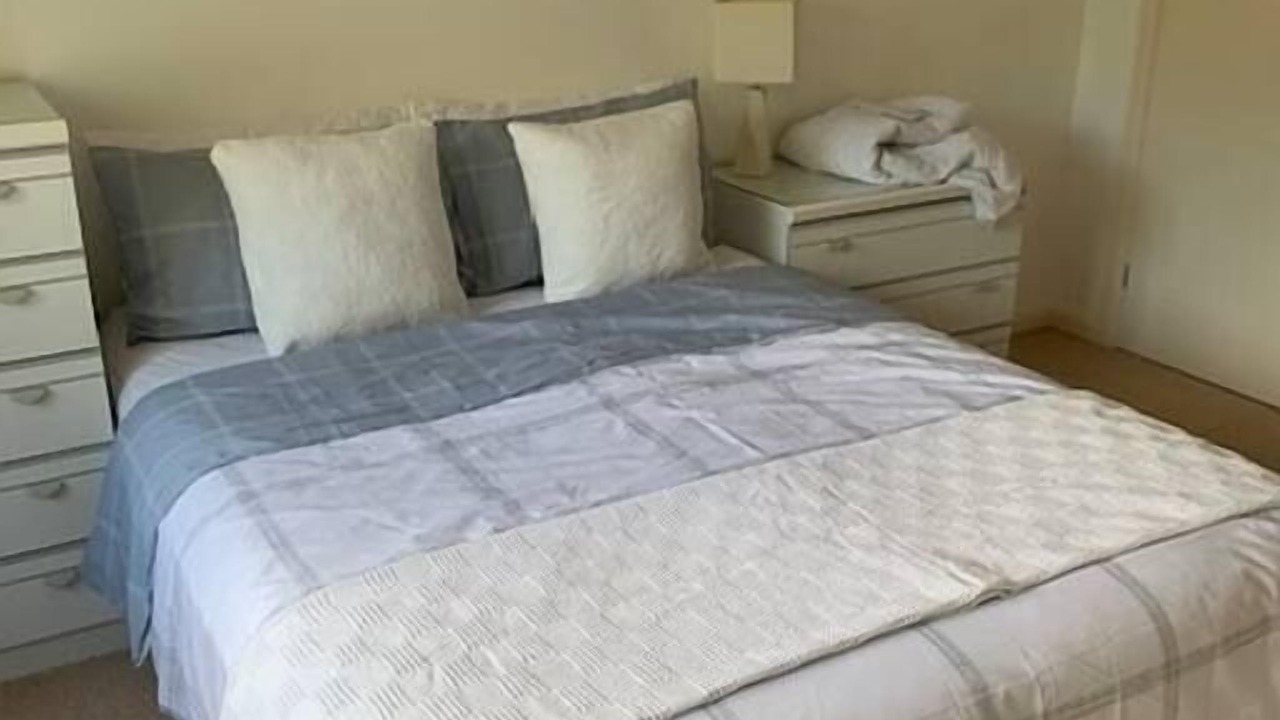 Photo of Bedroom in Huntingdon