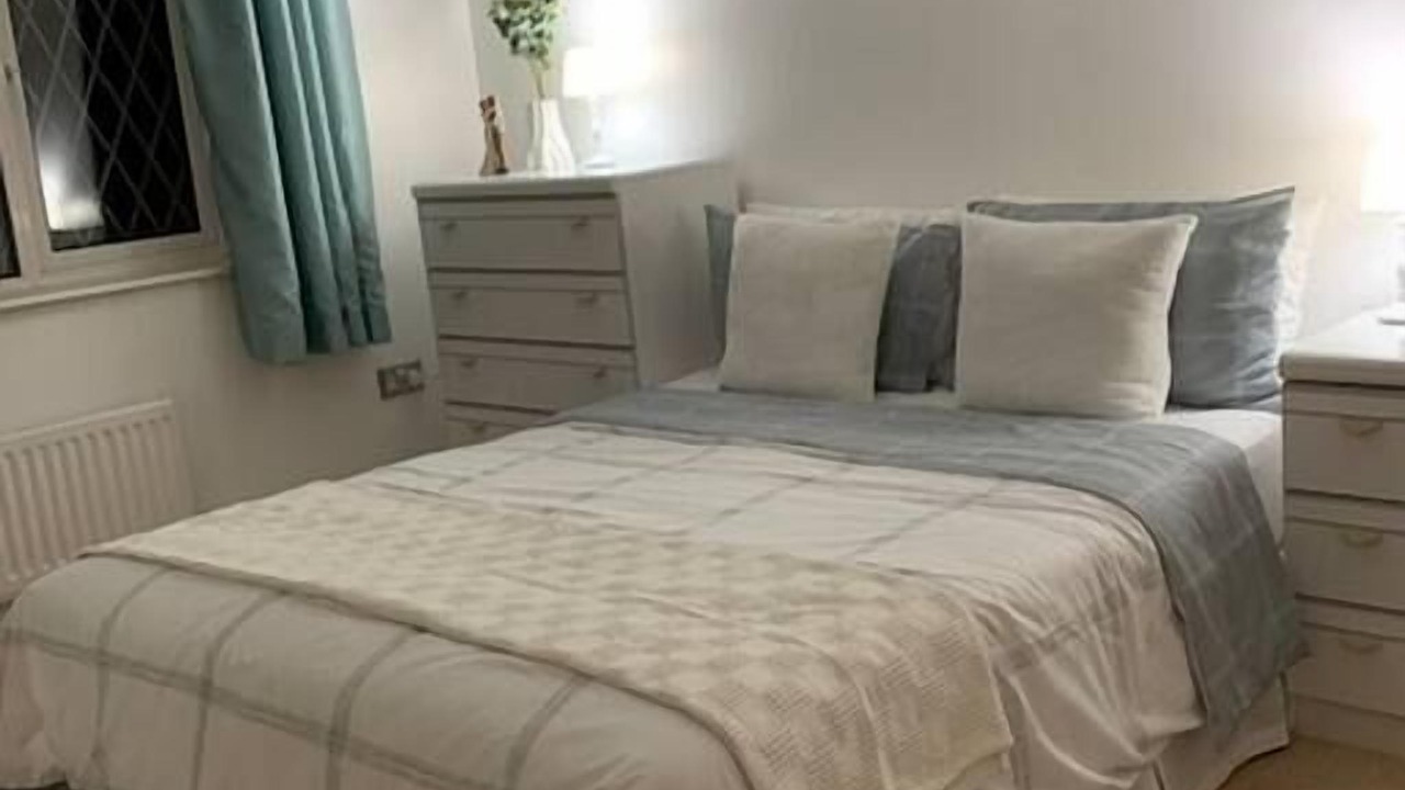 Photo of Bedroom in Huntingdon