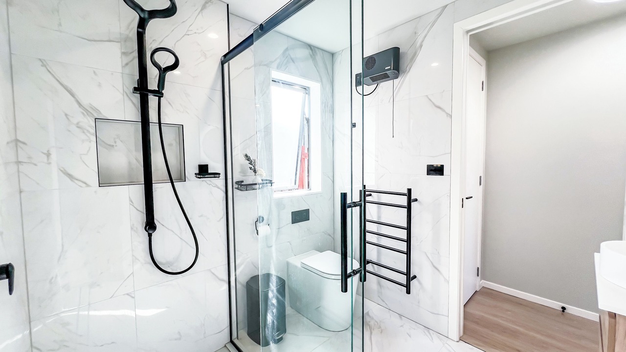 Photo of Bathroom in Tawa