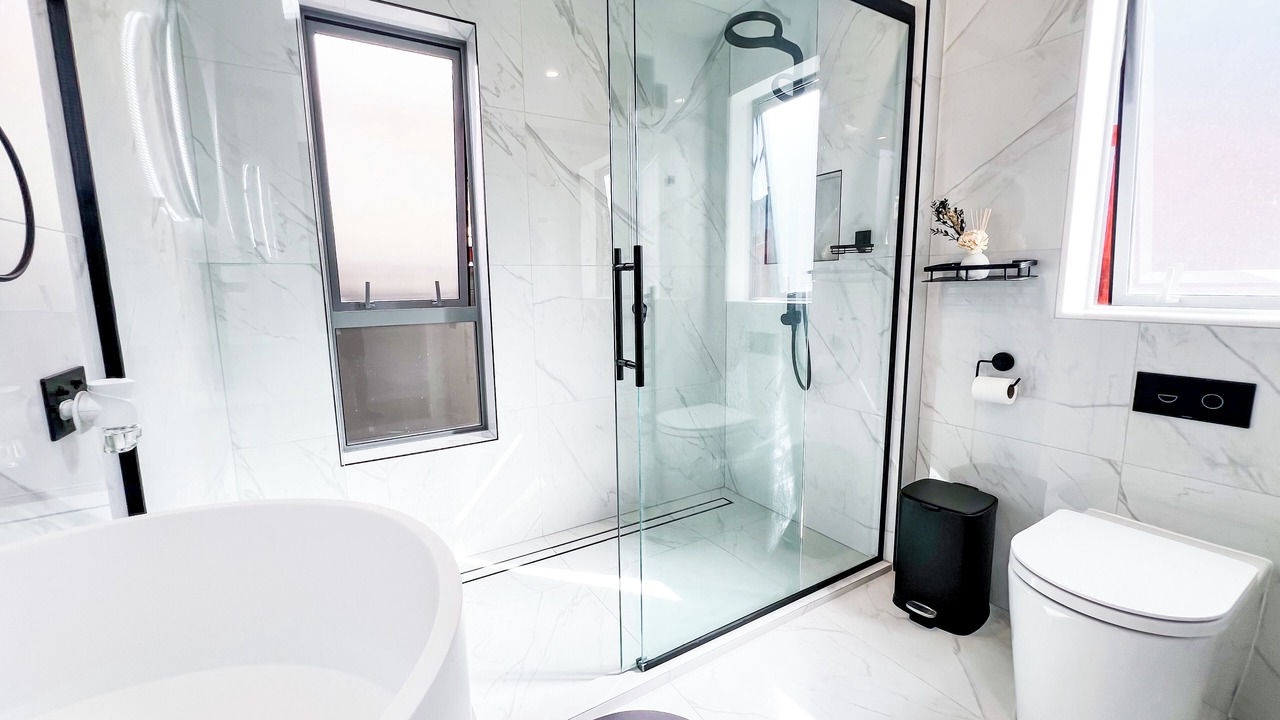 Photo of Bathroom in Tawa