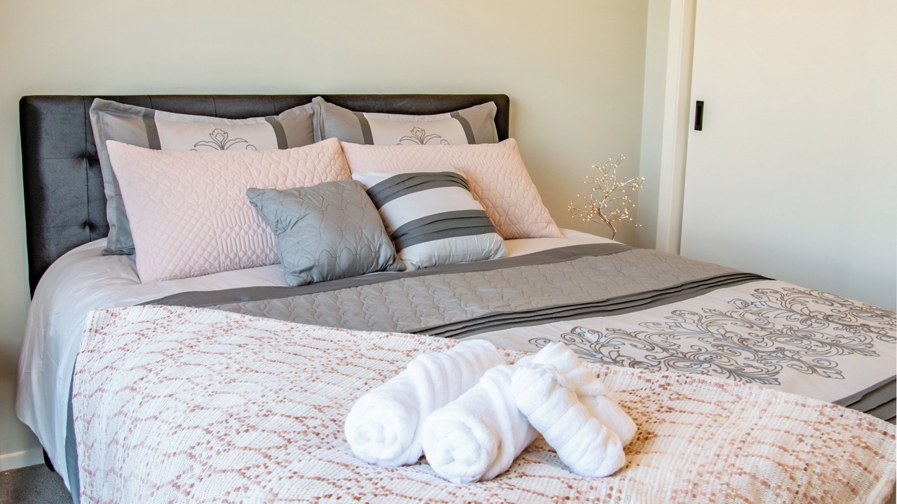 Photo of Bedroom in Tawa