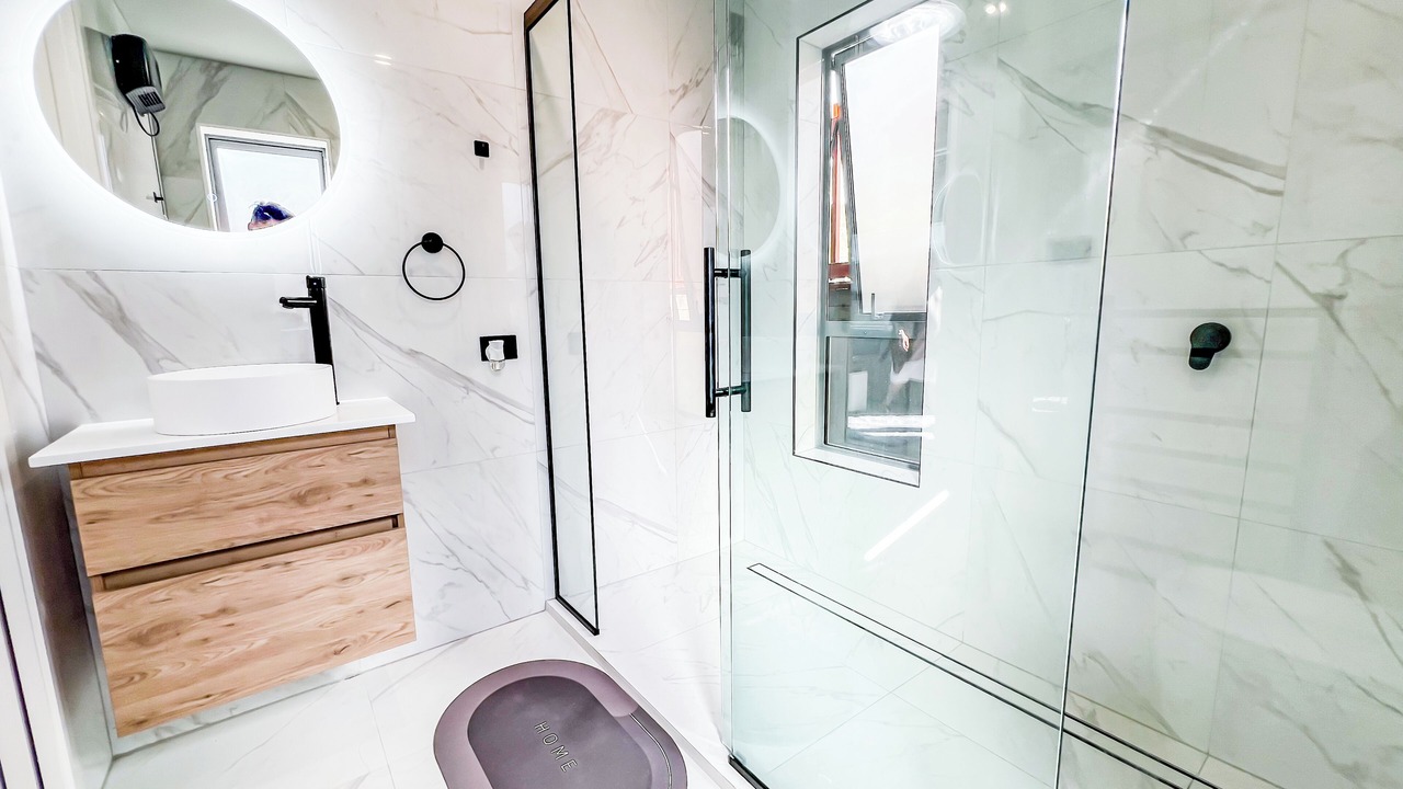 Photo of Bathroom in Tawa