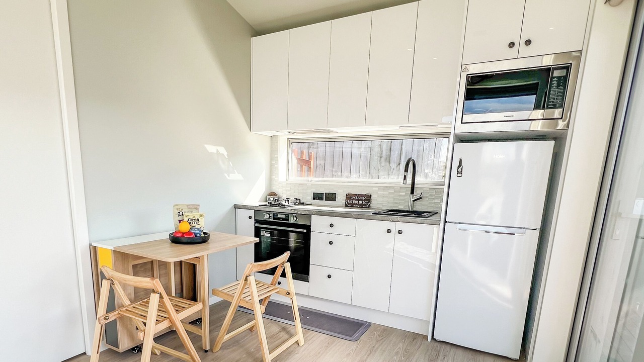 Photo of Kitchen in Tawa