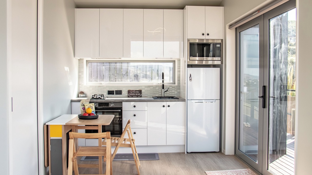 Photo of Kitchen in Tawa