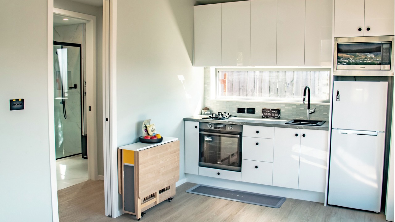 Photo of Kitchen in Tawa