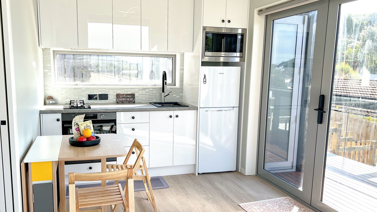 Photo of Kitchen in Tawa