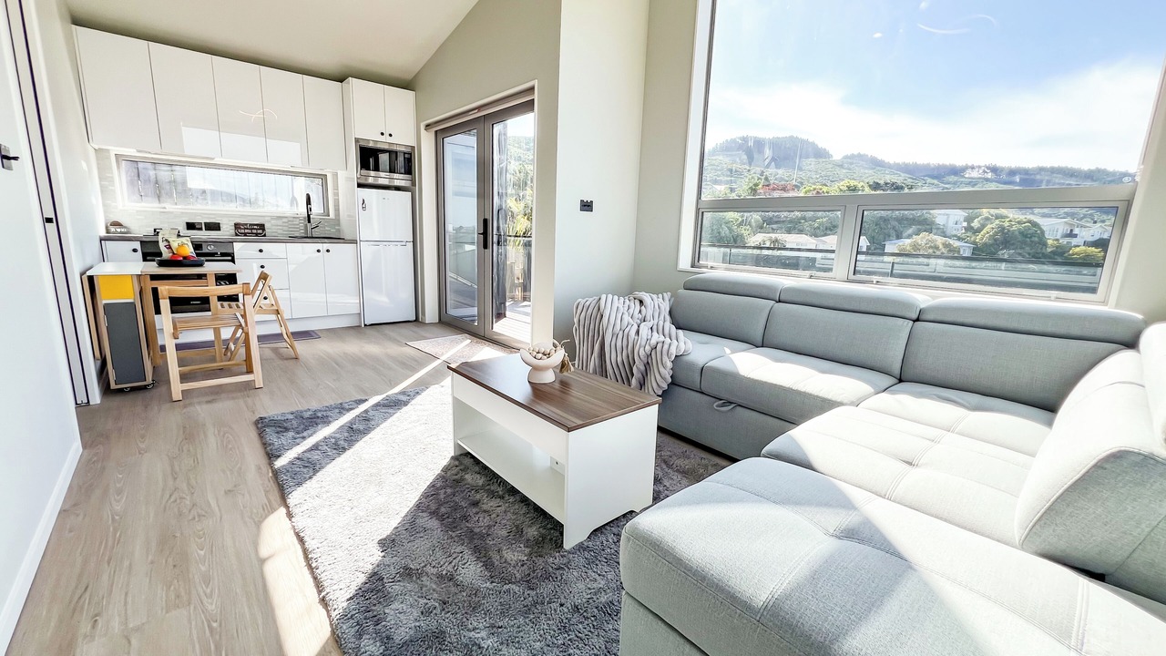 Photo of Livingroom in Tawa