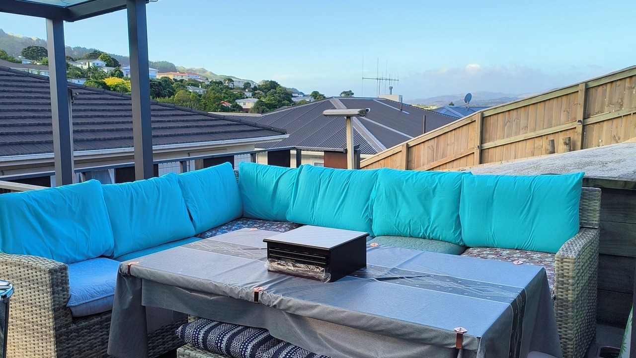 Photo of Outdoor in Tawa