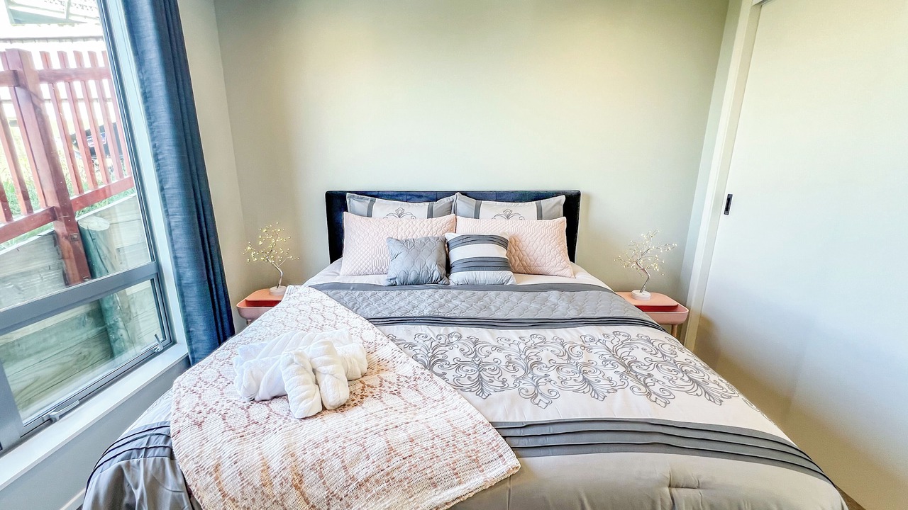 Photo of Bedroom in Tawa