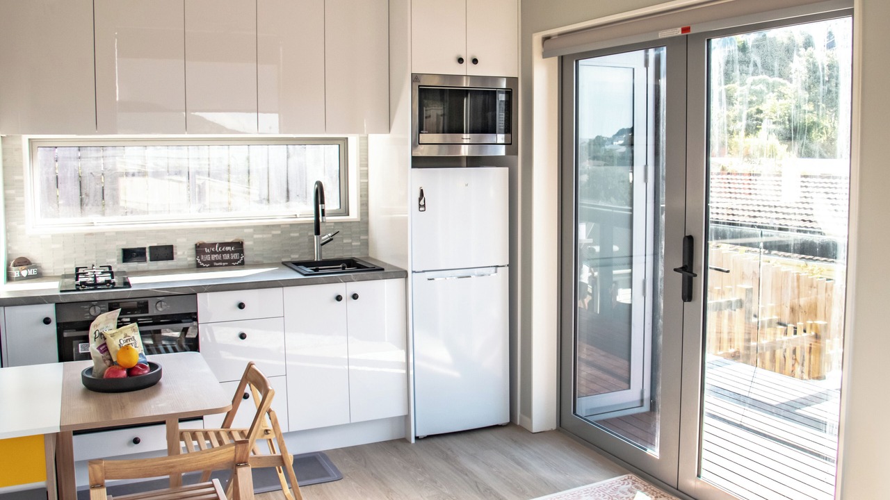 Photo of Kitchen in Tawa