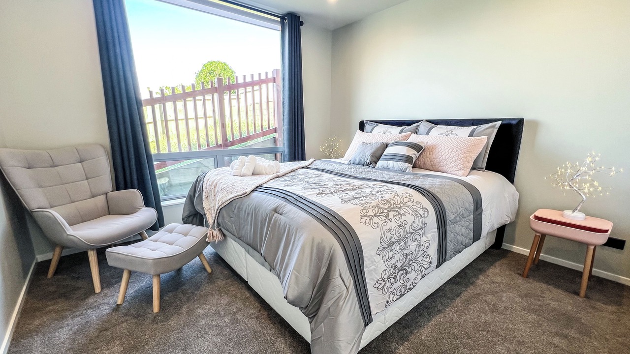 Photo of Bedroom in Tawa