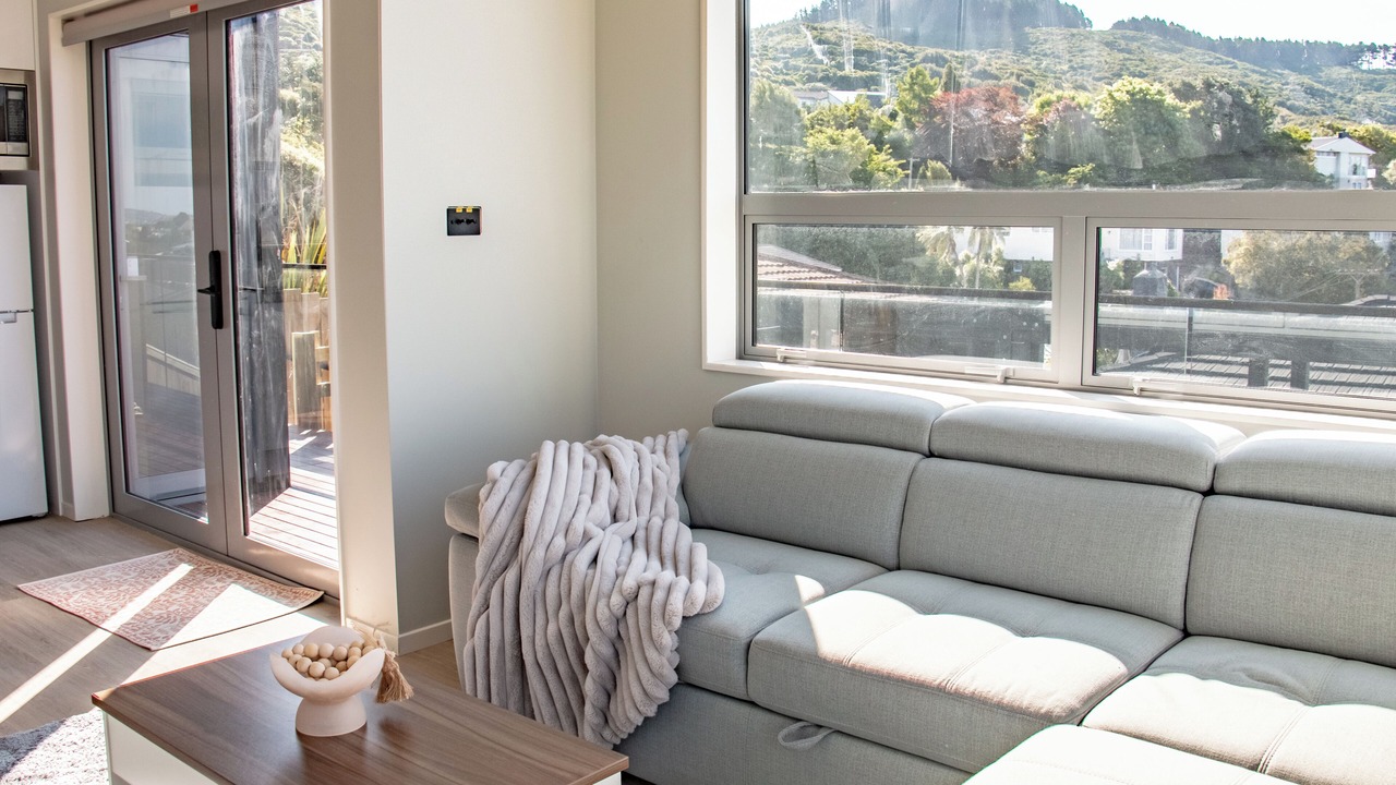 Photo of Livingroom in Tawa