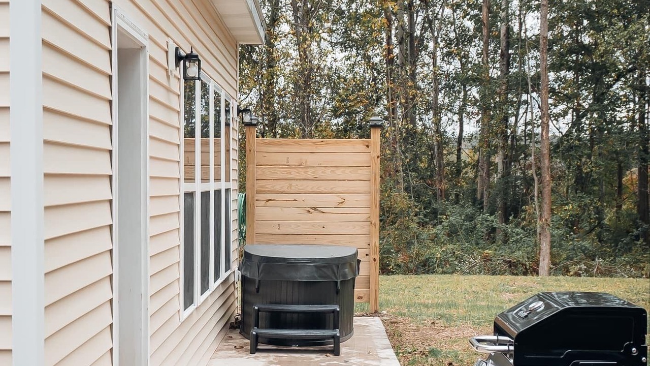 Photo of Patio Balcony in Pulaski