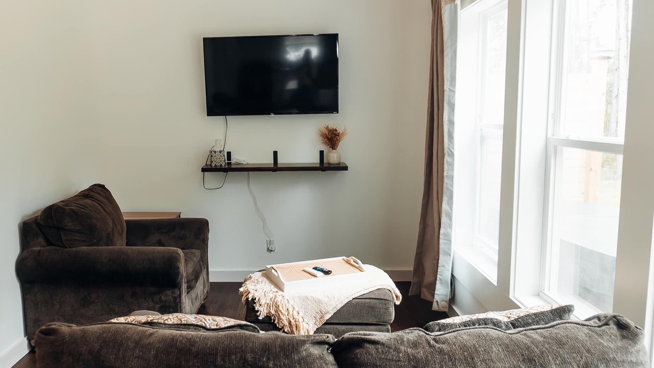Photo of Livingroom in Pulaski