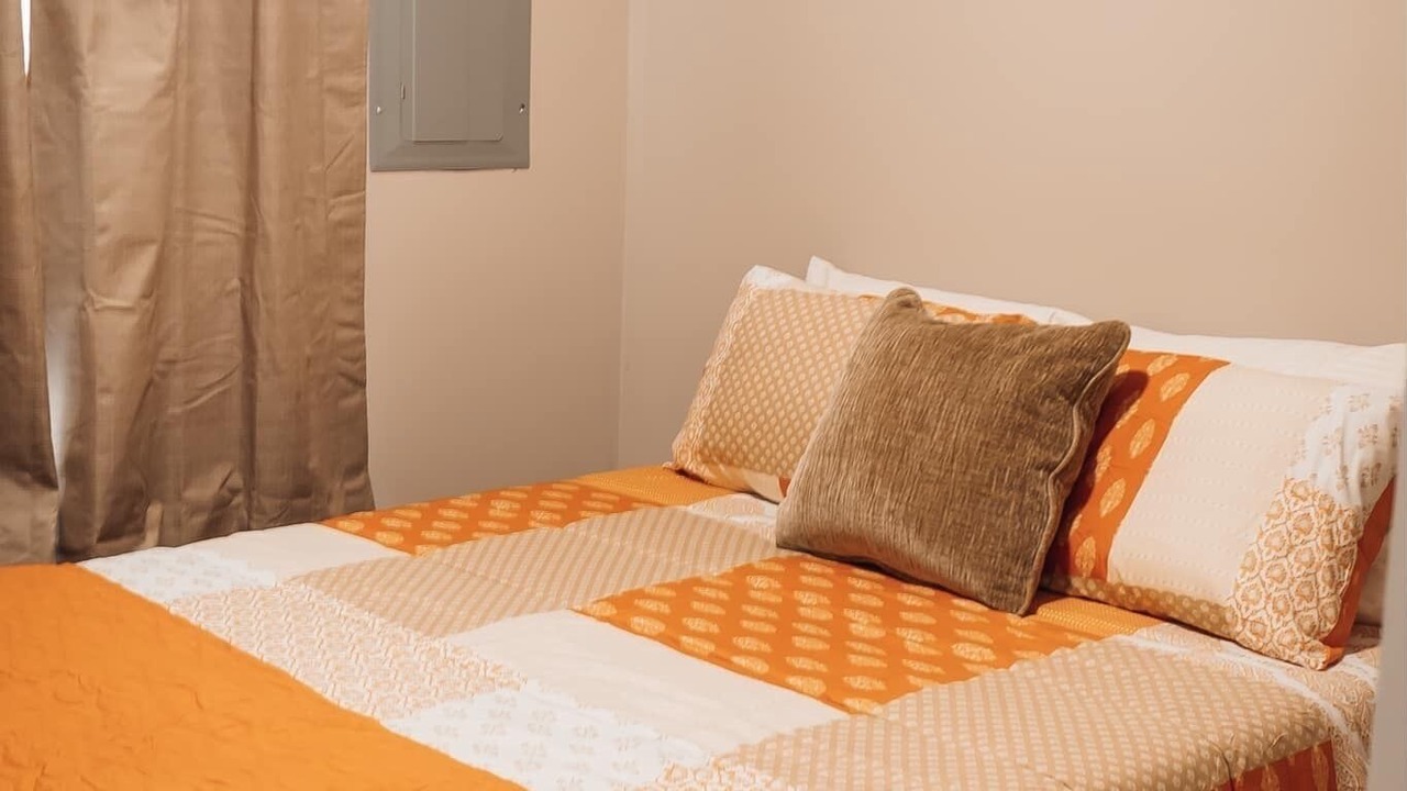 Photo of Bedroom in Pulaski