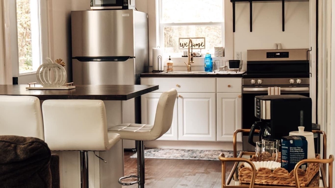 Photo of Kitchen in Pulaski