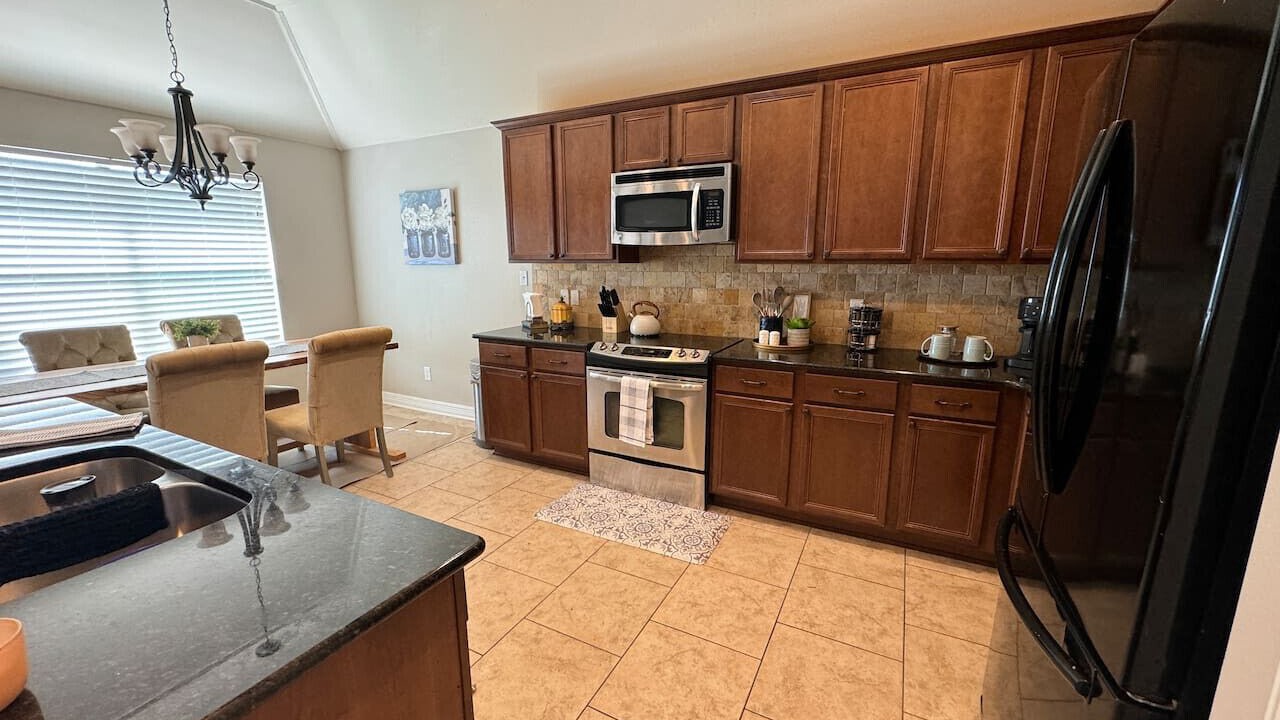 Photo of Kitchen in Bossier City