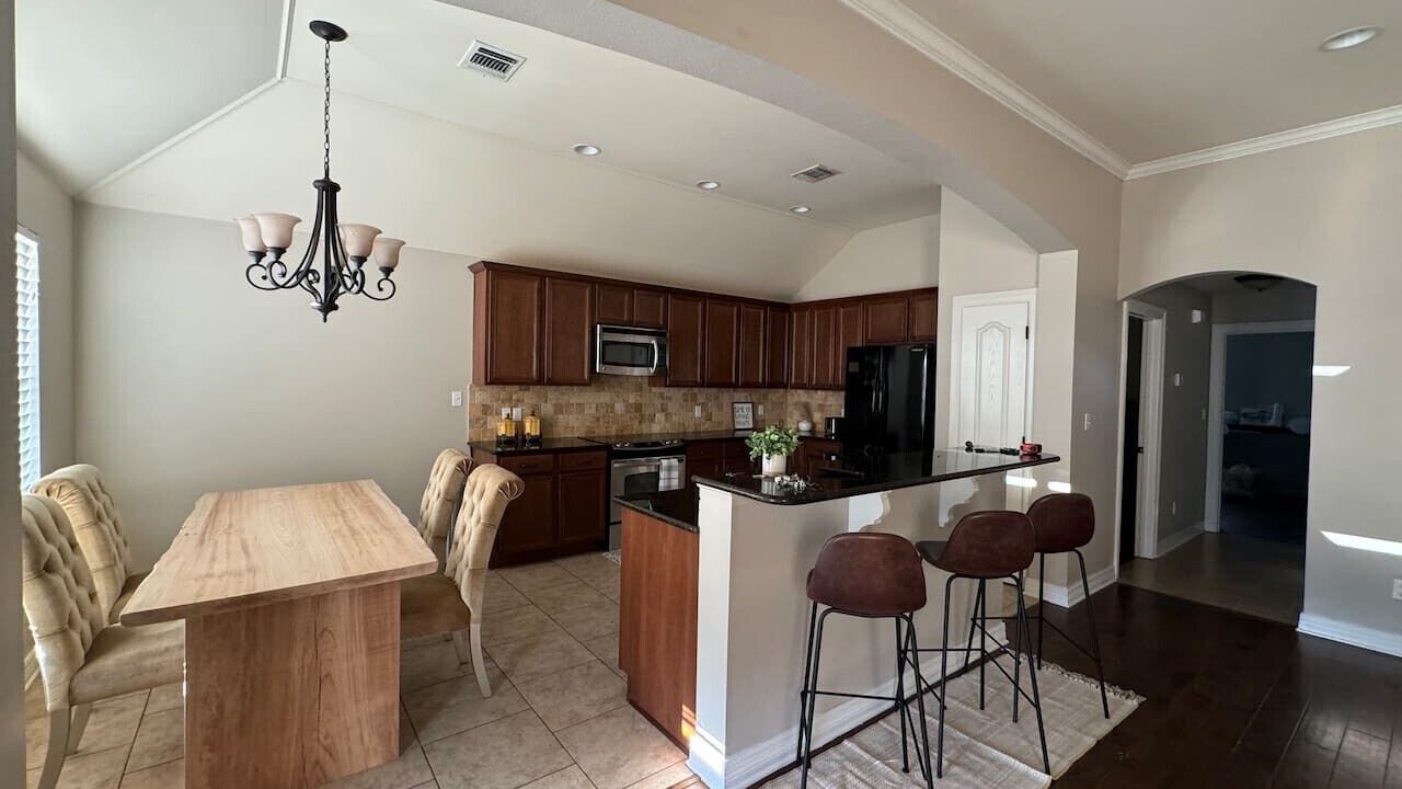 Photo of Kitchen in Bossier City