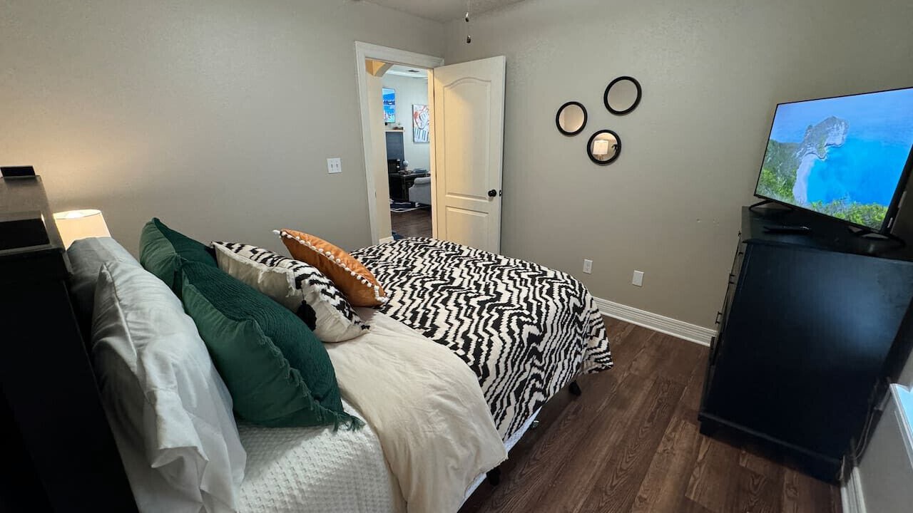 Photo of Bedroom in Bossier City