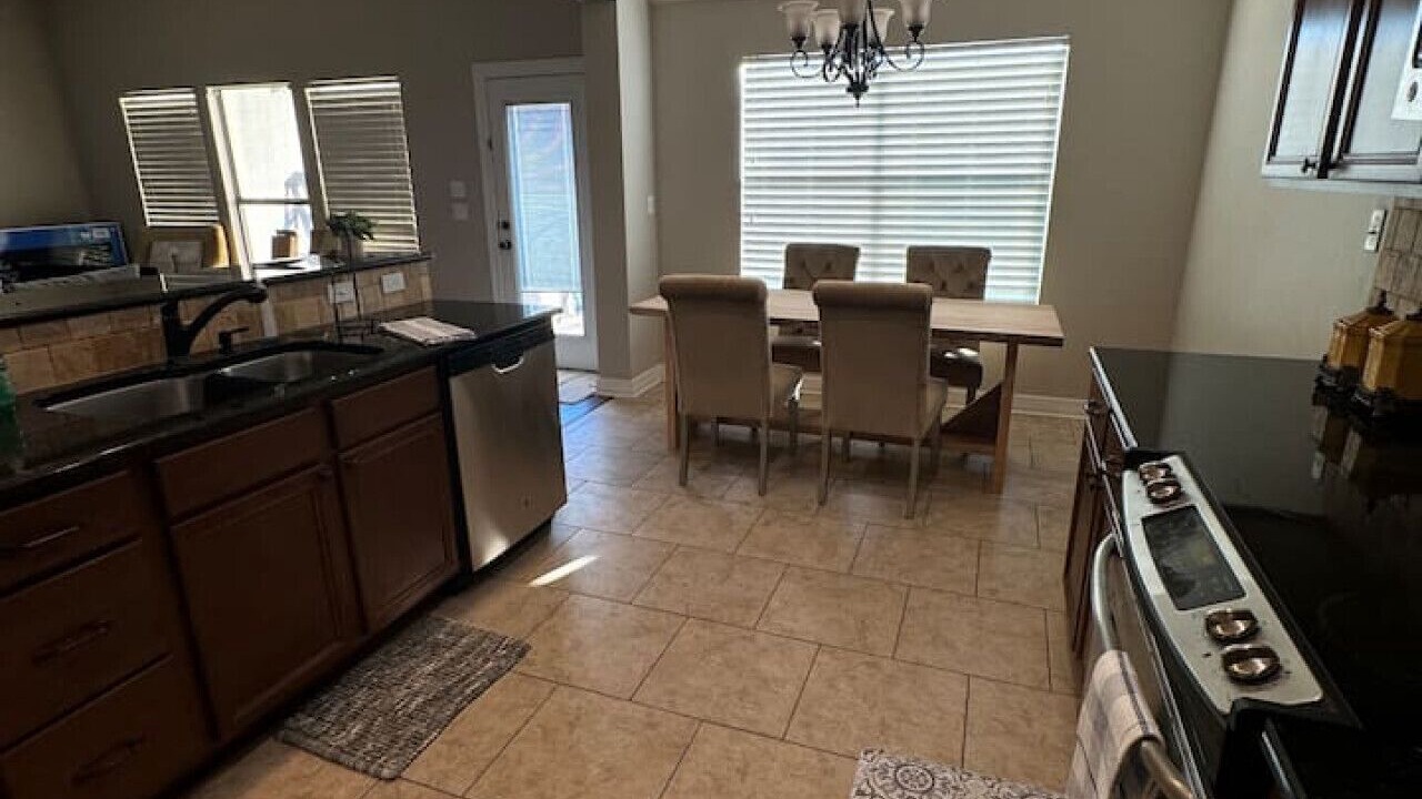 Photo of Kitchen in Bossier City