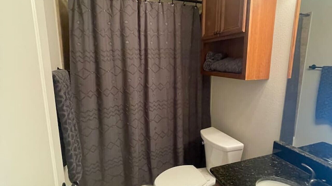 Photo of Bathroom in Bossier City