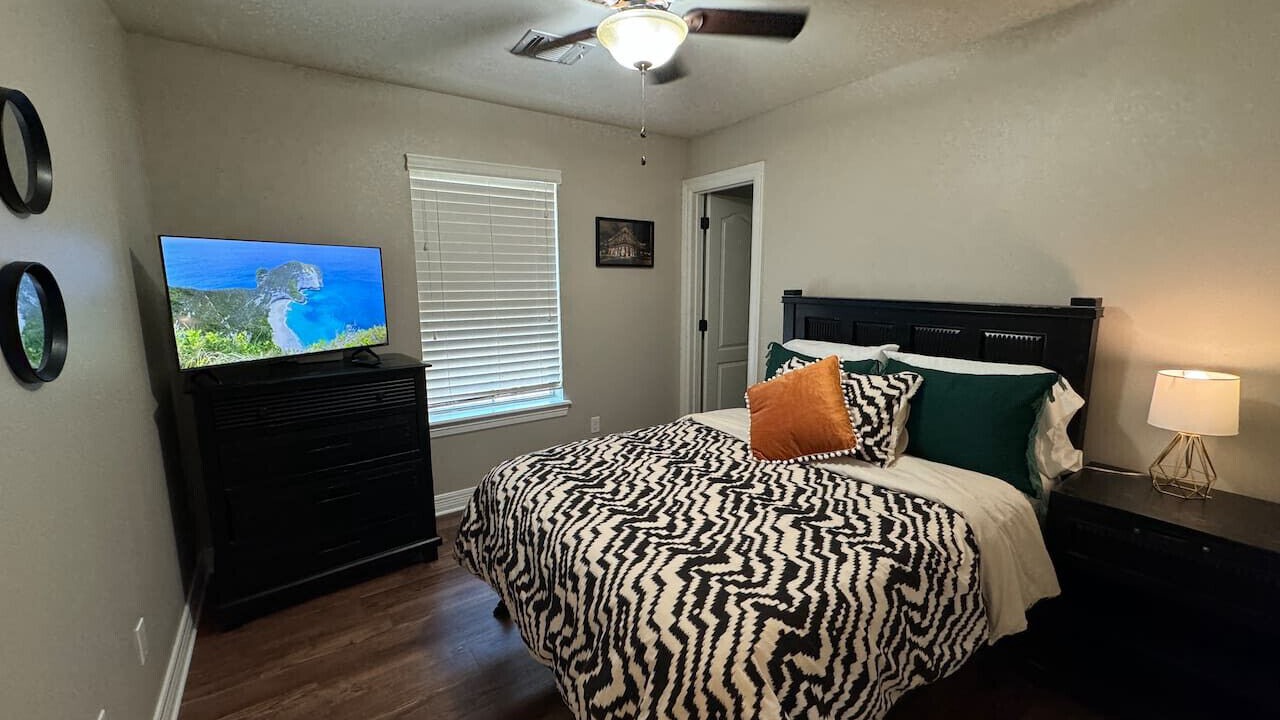 Photo of Bedroom in Bossier City