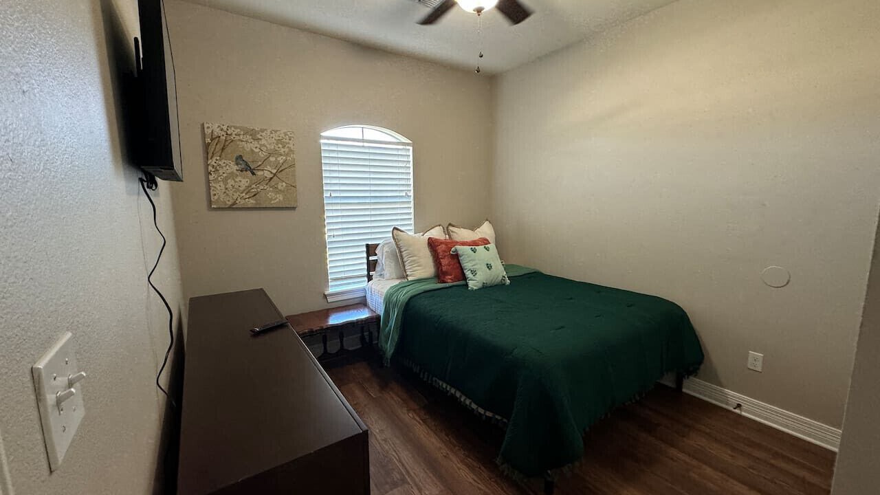 Photo of Bedroom in Bossier City