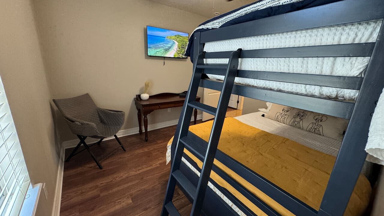 Photo of Bedroom in Bossier City