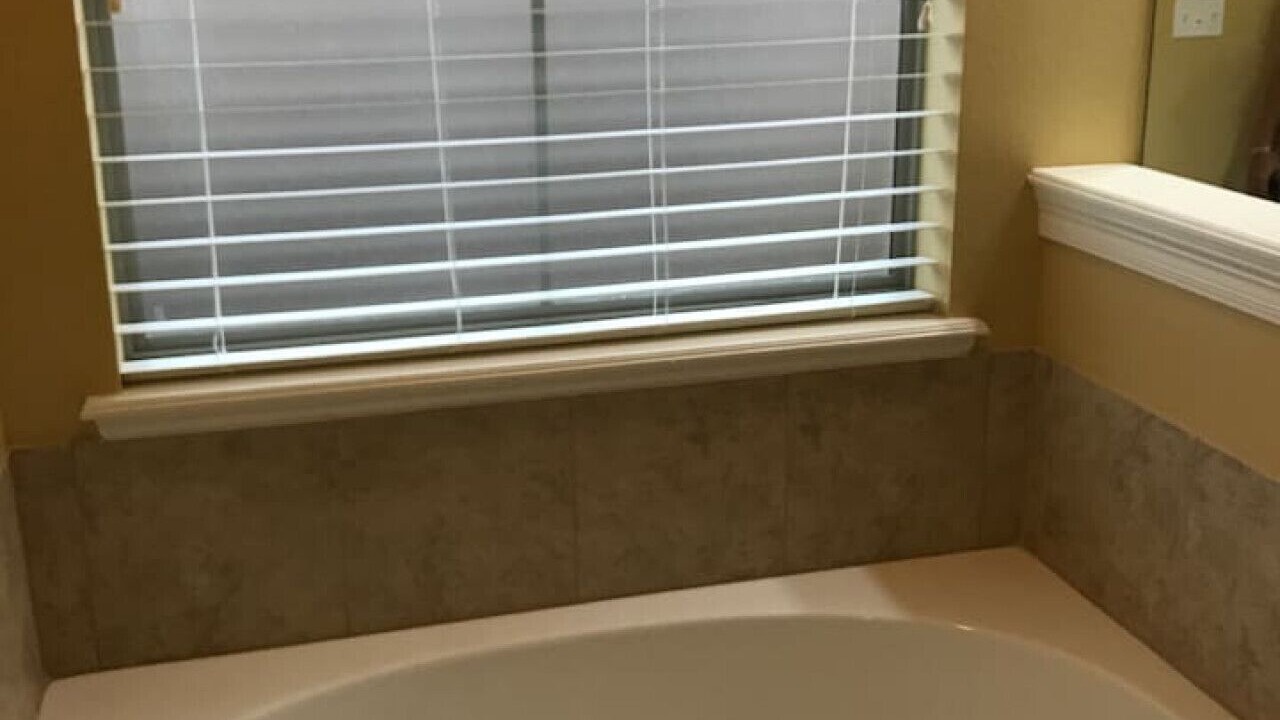 Photo of Bathroom in Bossier City