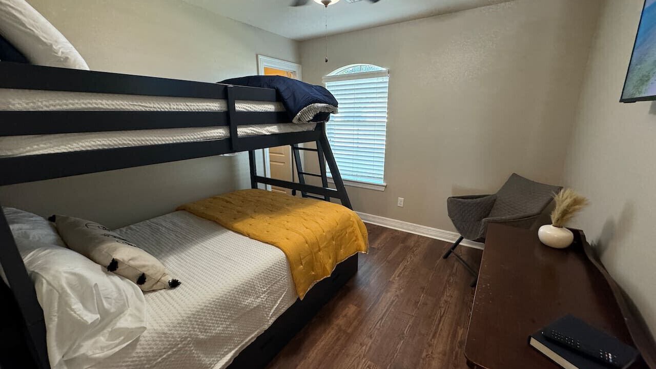 Photo of Bedroom in Bossier City