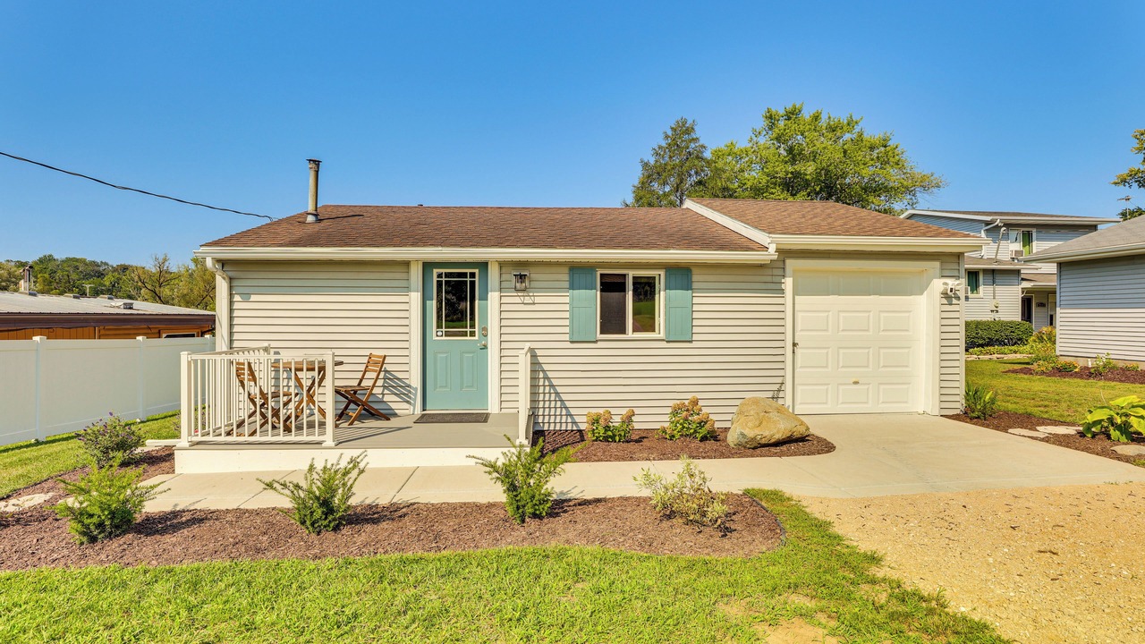 Photo of Outdoor in Lodi
