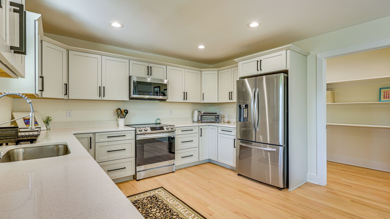 Photo of Kitchen in Front Royal
