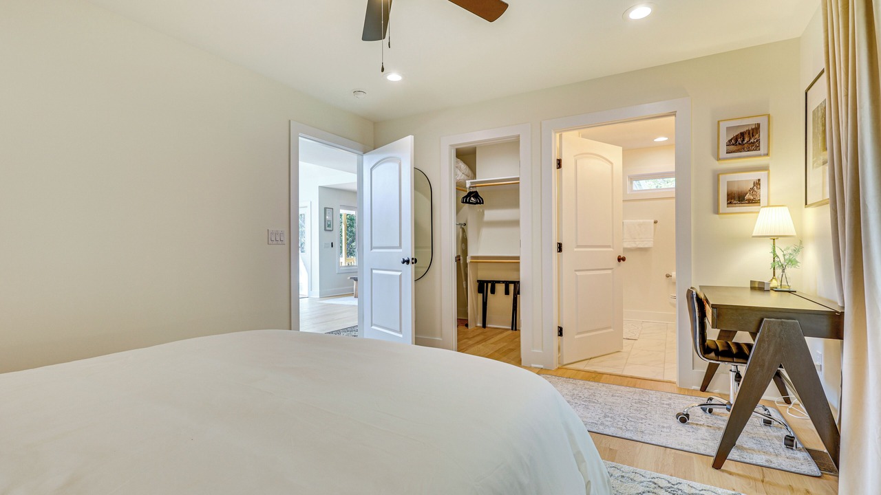 Photo of Bedroom in Front Royal