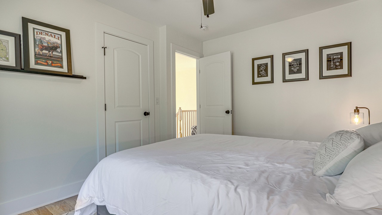 Photo of Bedroom in Front Royal
