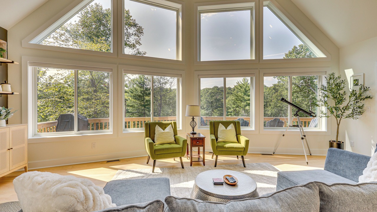 Photo of Livingroom in Front Royal