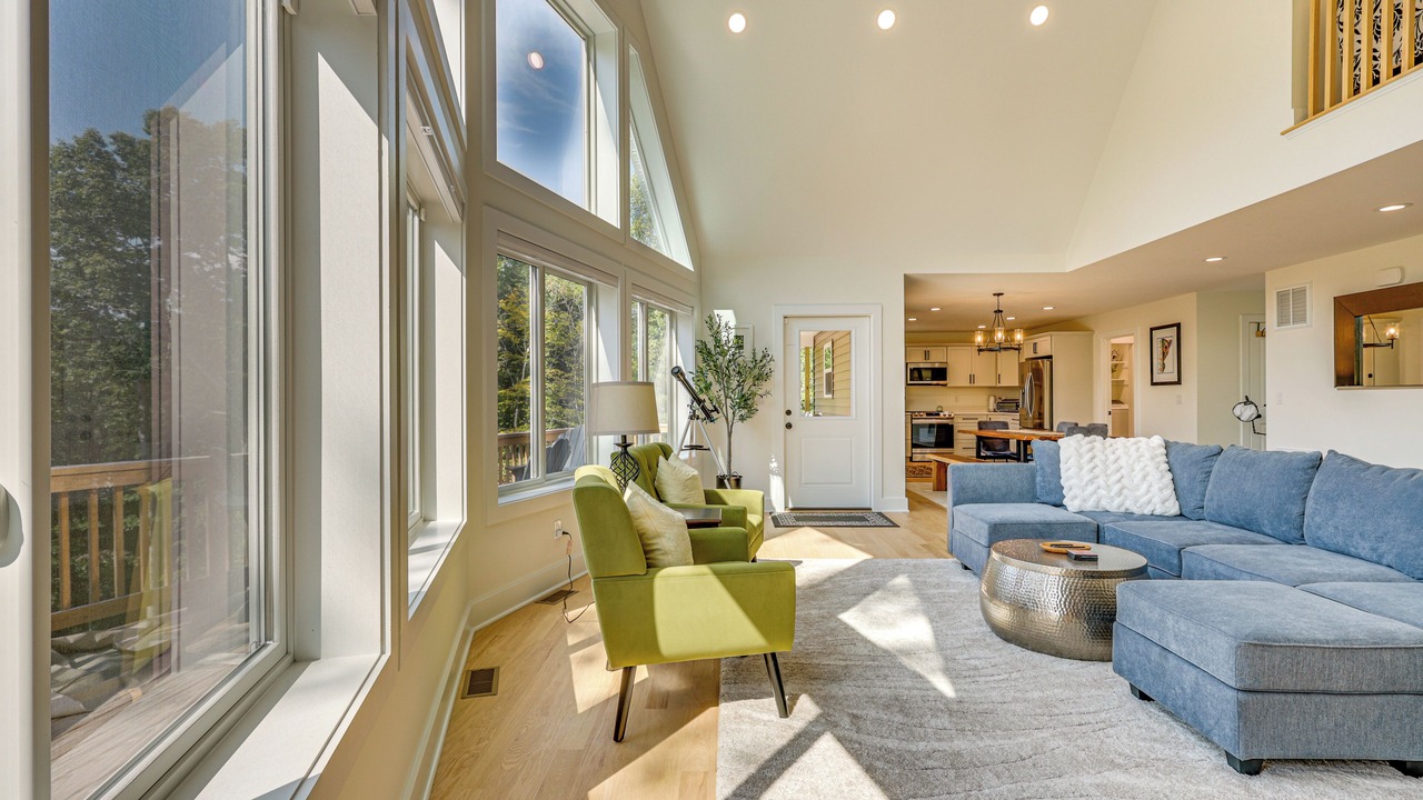 Photo of Livingroom in Front Royal