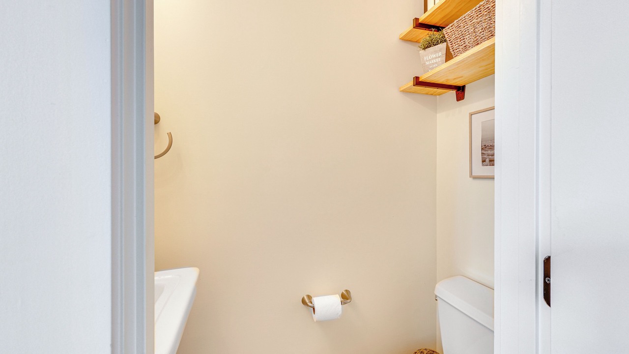 Photo of Bathroom in Front Royal