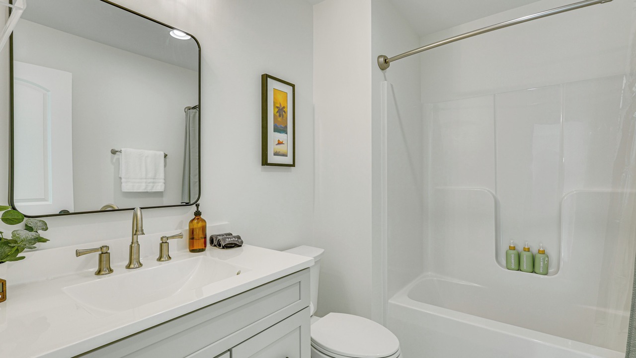 Photo of Bathroom in Front Royal
