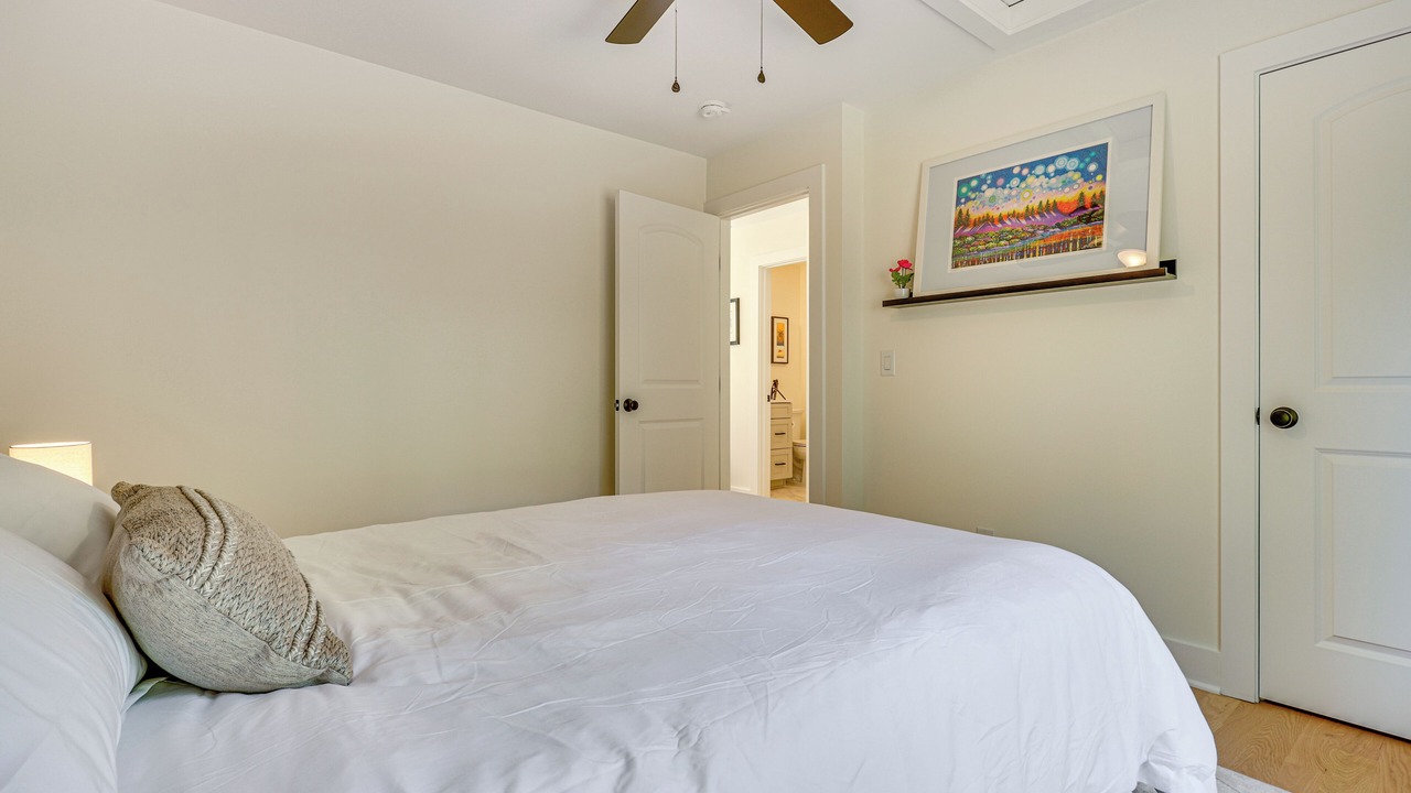 Photo of Bedroom in Front Royal