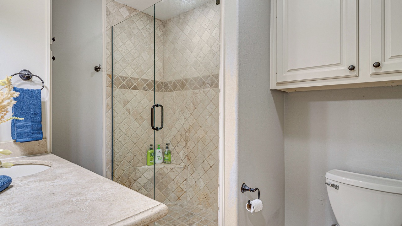 Photo of Bathroom in Redmond Terrace