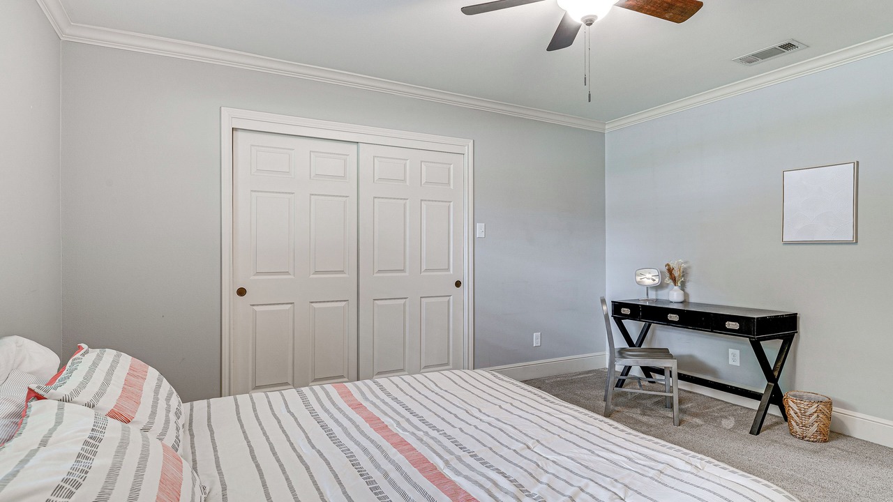 Photo of Bedroom in Redmond Terrace