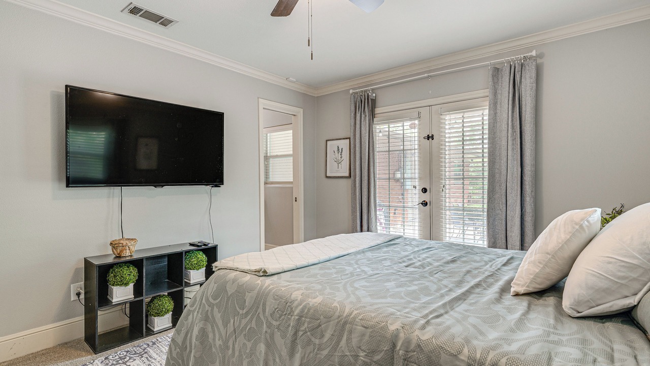 Photo of Bedroom in Redmond Terrace