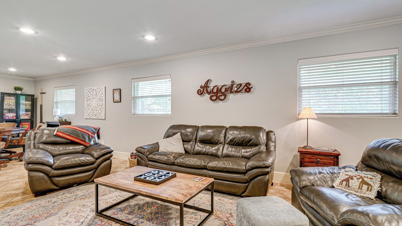 Photo of Bedroom in Redmond Terrace