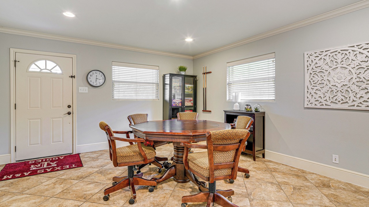 Photo of Outdoor in Redmond Terrace
