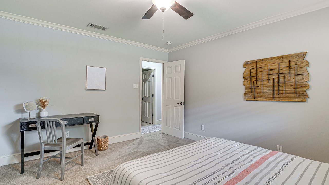 Photo of Bedroom in Redmond Terrace