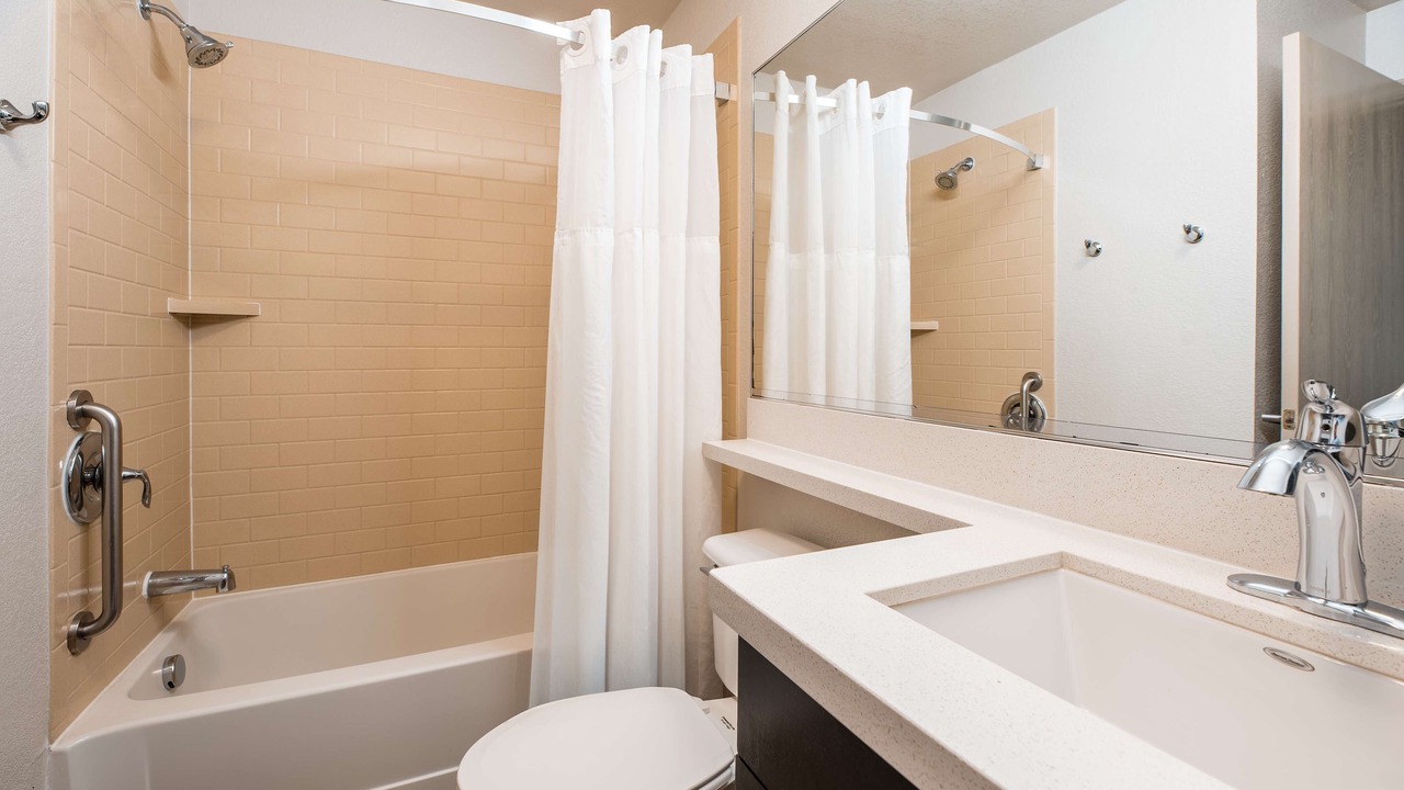 Photo of Bathroom in Fossil Creek