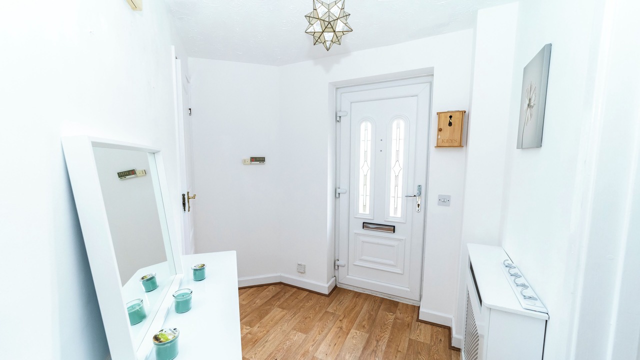 Photo of Others in Oadby