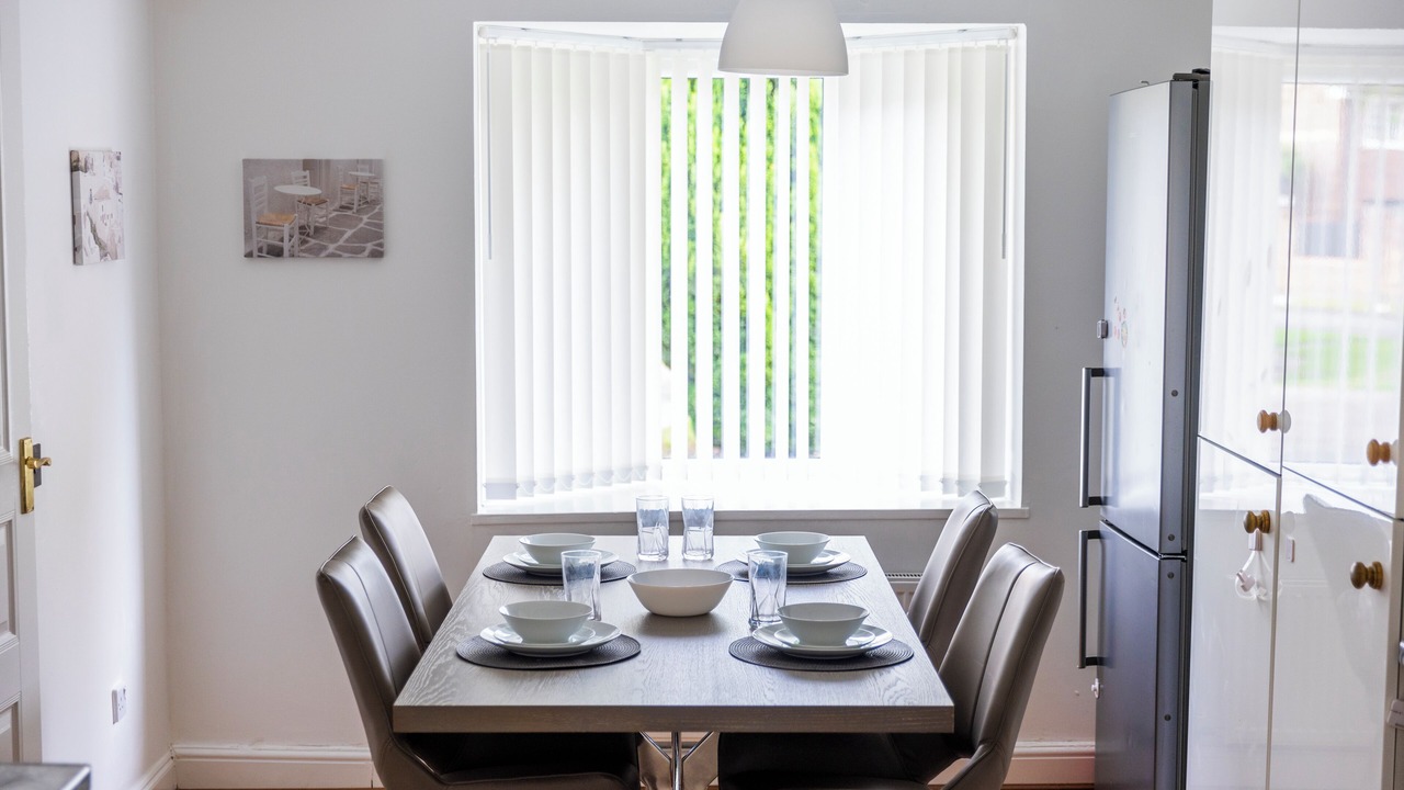 Photo of Others in Oadby